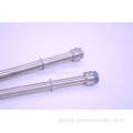 Cystoscope Sheath And Obturator New Powered Hystera-Cutter Mocellator Cutting Tube Supplier